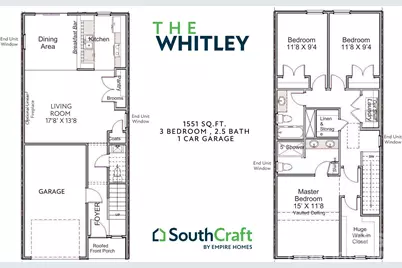 5937 Wallace Avenue, Charlotte, NC 28212 - Photo 2