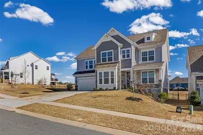 16203 Tulloch Road, Charlotte, NC 28278 - Photo 1