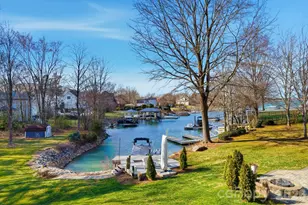 21037 Norman Shores Dr, Cornelius, NC 28031 - Photo 4