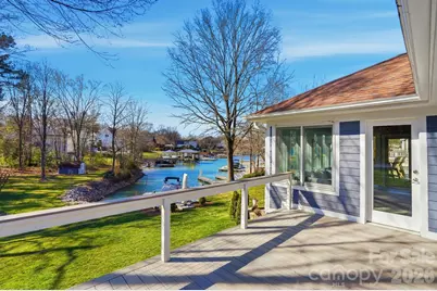 21037 Norman Shores Drive, Cornelius, NC 28031 - Photo 46