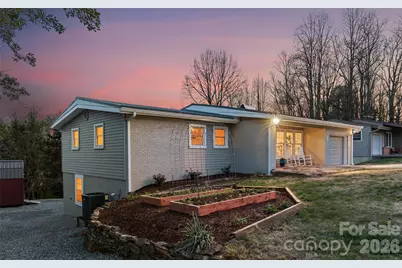 338 Hawthorne Drive, Brevard, NC 28712 - Photo 2