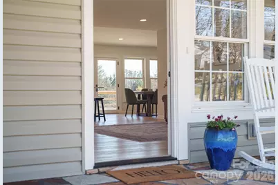 338 Hawthorne Drive, Brevard, NC 28712 - Photo 4