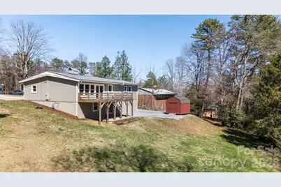 338 Hawthorne Drive, Brevard, NC 28712 - Photo 34