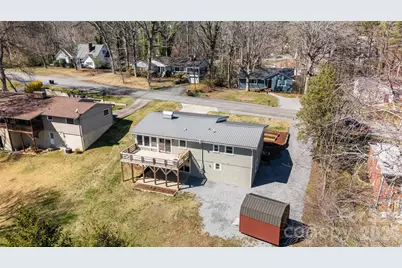 338 Hawthorne Drive, Brevard, NC 28712 - Photo 36