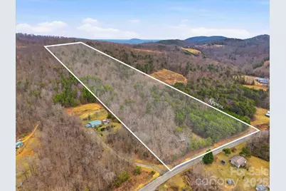 00 Pilgrim Church Road, Hiddenite, NC 28636 - Photo 16