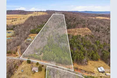 00 Pilgrim Church Road, Hiddenite, NC 28636 - Photo 6