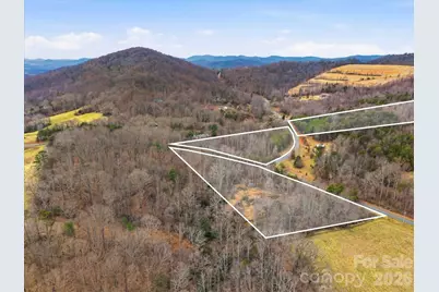 00 Pilgrim Church Road, Hiddenite, NC 28636 - Photo 12