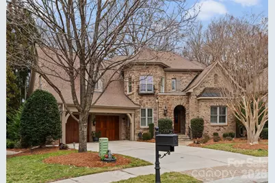 6708 Larrisa Court, Charlotte, NC 28226 - Photo 2