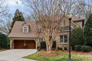 6708 Larissa Ct, Charlotte, NC 28226 - Photo 2