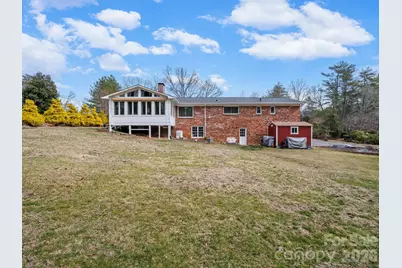 111 Hudson Drive, Hendersonville, NC 28739 - Photo 8