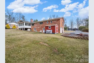 111 Hudson Drive, Hendersonville, NC 28739 - Photo 12