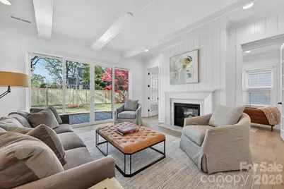 1607 Chippendale Road, Charlotte, NC 28205 - Photo 22