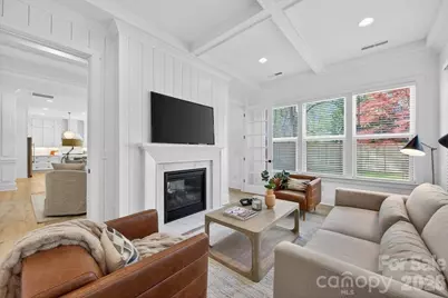 1607 Chippendale Road, Charlotte, NC 28205 - Photo 24