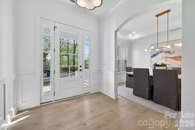 1607 Chippendale Road, Charlotte, NC 28205 - Photo 6