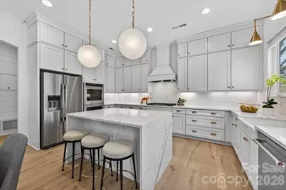 1607 Chippendale Road, Charlotte, NC 28205 - Photo 16