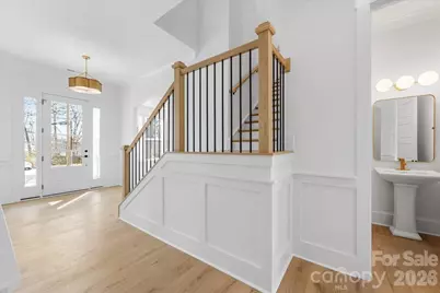 1607 Chippendale Road, Charlotte, NC 28205 - Photo 6