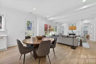 1607 Chippendale Rd, Charlotte, NC 28205 - Photo 20