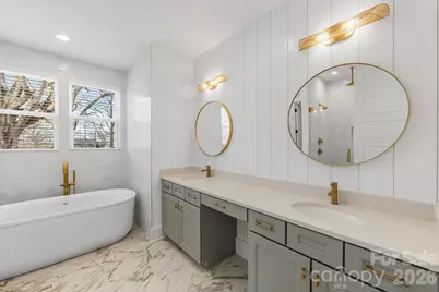 1607 Chippendale Road, Charlotte, NC 28205 - Photo 34