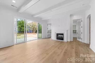 1607 Chippendale Road, Charlotte, NC 28205 - Photo 14