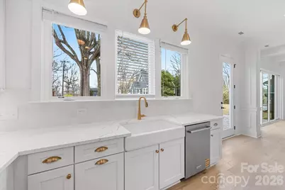 1607 Chippendale Road, Charlotte, NC 28205 - Photo 20