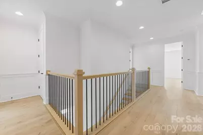 1607 Chippendale Road, Charlotte, NC 28205 - Photo 28