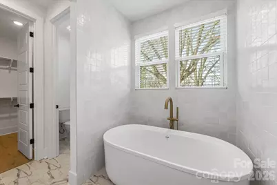 1607 Chippendale Road, Charlotte, NC 28205 - Photo 36