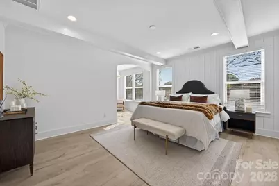 1607 Chippendale Road, Charlotte, NC 28205 - Photo 30