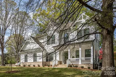 1607 Chippendale Road, Charlotte, NC 28205 - Photo 2