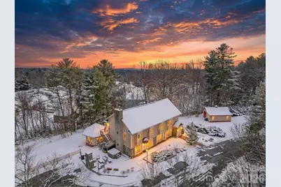 1644 Broadstone Road, Banner Elk, NC 28604 - Photo 2