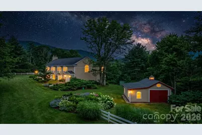 1644 Broadstone Road, Banner Elk, NC 28604 - Photo 1