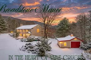 1644 Broadstone Rd, Banner Elk, NC 28604 - Photo 2