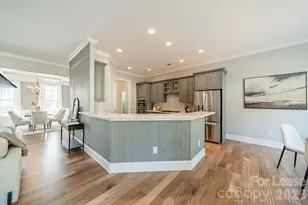 15016 High Bluff Ct, Charlotte, NC 28278 - Photo 12