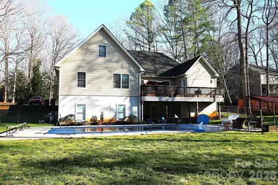 2853 Wimbledon Drive, Gastonia, NC 28056 - Photo 4