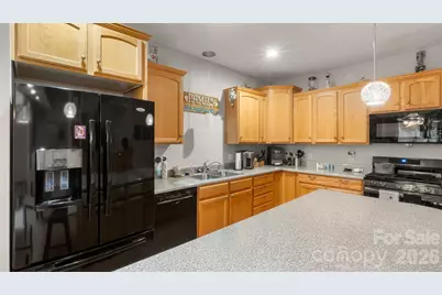 2853 Wimbledon Drive, Gastonia, NC 28056 - Photo 12