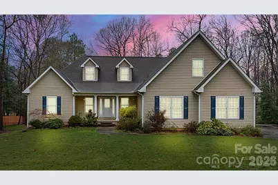 2853 Wimbledon Drive, Gastonia, NC 28056 - Photo 1