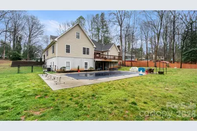 2853 Wimbledon Drive, Gastonia, NC 28056 - Photo 40