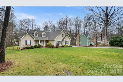 2853 Wimbledon Drive, Gastonia, NC 28056 - Photo 2