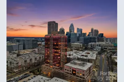 315 Arlington Avenue #504, Charlotte, NC 28203 - Photo 1