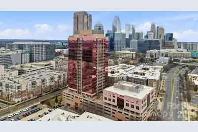 315 Arlington Avenue #504, Charlotte, NC 28203 - Photo 24