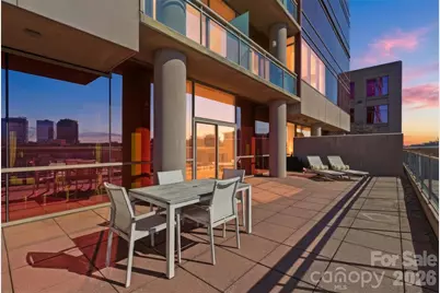 315 Arlington Avenue #504, Charlotte, NC 28203 - Photo 16