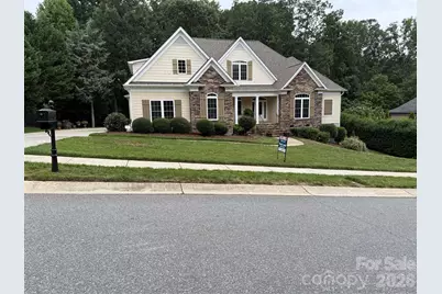 3848 Grovesner Street, Harrisburg, NC 28075 - Photo 1