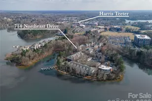 714 Northeast Dr, Davidson, NC 28036 - Photo 40