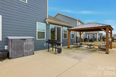 1323 Laggan Lane, Indian Trail, NC 28079 - Photo 30