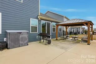 1323 Laggan Ln, Indian Trail, NC 28079 - Photo 30