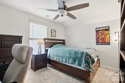 1323 Laggan Lane, Indian Trail, NC 28079 - Photo 24