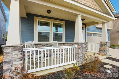 1323 Laggan Lane, Indian Trail, NC 28079 - Photo 2