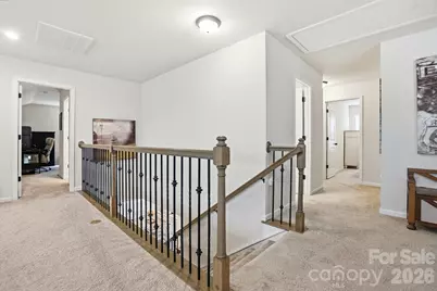 1323 Laggan Lane, Indian Trail, NC 28079 - Photo 22