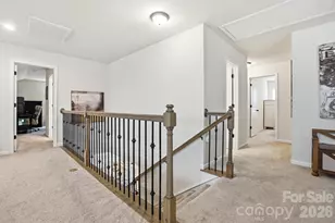 1323 Laggan Ln, Indian Trail, NC 28079 - Photo 22