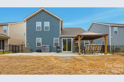 1323 Laggan Lane, Indian Trail, NC 28079 - Photo 28