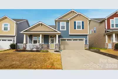 1323 Laggan Lane, Indian Trail, NC 28079 - Photo 1